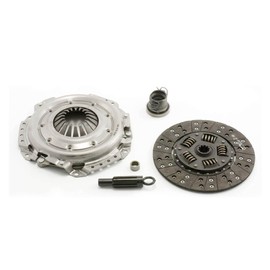 Schaeffler LuK RepSet 06-902 Clutch Kit, OEM Clutch Replacement Kit