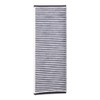 RIDEX 424I0018 Cabin Air Filter Pollen Filter Insert Activated Carbon
