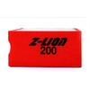 Z-LION Glass Stone Diamond Hand Polishing Pads Galvanised Grit 200
