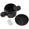 Junction Box IP66 Waterproof Cable Connector Box for Outdoor Connection