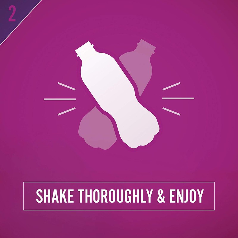 Propel Water Beverage Powder Mix with Electrolytes and Vitamins, Watermelon,