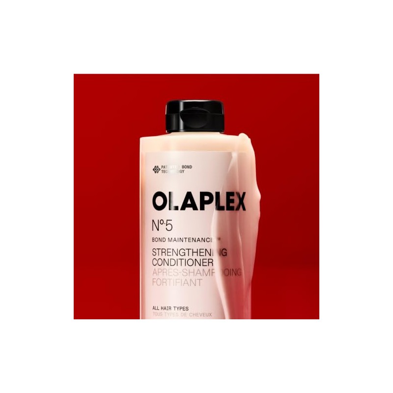 Olaplex No.5 Bond Maintenance Conditioner, 8.5 Fl Oz
