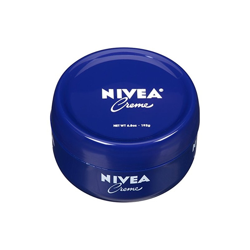 NIVEA Creme - 6.8 oz