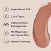M. Asam M. Asam Magic Finish Lipstick Satin Hazelnut-Heaven (4