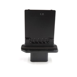 HiSport HVAC Heater Blower Motor Fan Resistor - 3F2Z18591AA YH-1715 Compatible with Ford Expedition Escape F150 F250 F350 Super Duty Mustang, Lincoln Mark LT, Mercury Mariner Montego