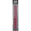 Y.S.PARK cutting comb YS-332 pink