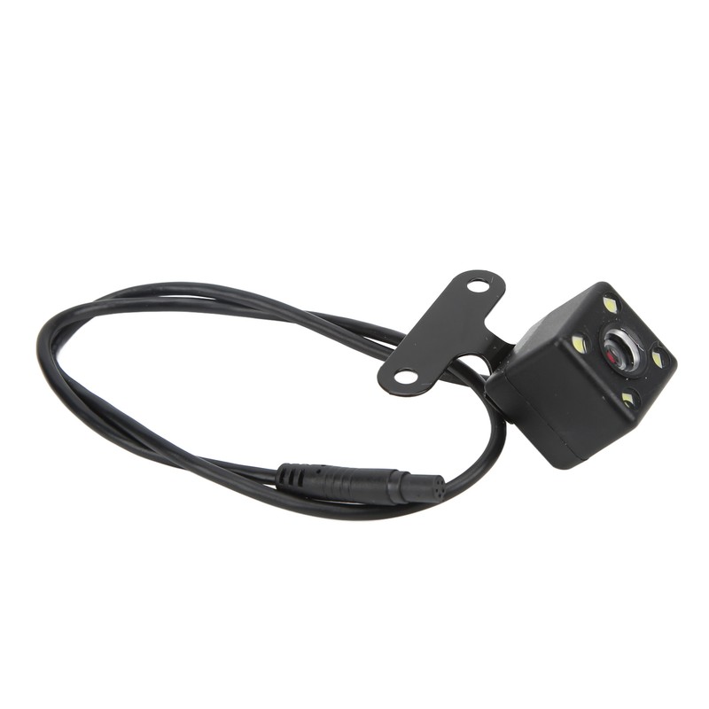 Car Driving Recorder DVR 4in IPS Screen 170° Wide Angle