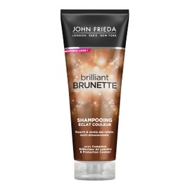 JOHN FRIEDA Brilliant Brunette Nutrition Protection 250 ml