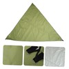 SUPVOX Sun Protection Sun Shade Cover for Beach Tent Camping