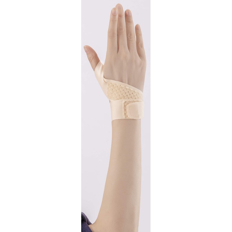 Selvan Bobble Teacher Supervised Finger Supporter Beige