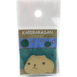 [Mr. Mr. kapibara] daikattomagunetto (Beige) kb380bg