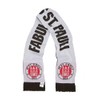 FC St. Pauli Fanh scarf, We Love St. Pauli