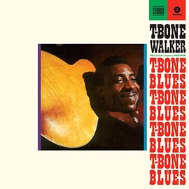 T-Bone Blues [VINYL]