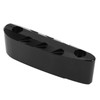 Motorcycle Falling Protection Pad CNC Aluminum Alloy Body Frame Sliders