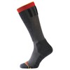 Jack Wolfskin Unisex Ski Merino Sock H C Ski Socks