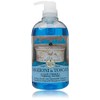 Nesti Dante Liquid Soap Emozione in Toscana Thermal Waters, 1er Pack (1 x 500 ml)