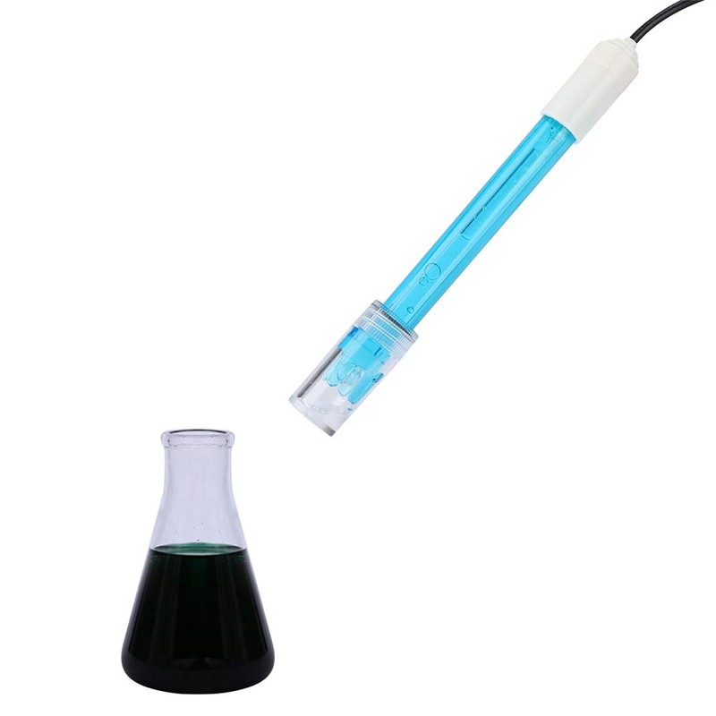 0 to 14PH PH Sensor Module + PH Probe Composite