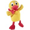 Heunec & KG e i suoi amici, marionetta GRS/PET peluche