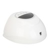 UV Nail Dryer with 72 Lamp Chips Detachable Base Fast