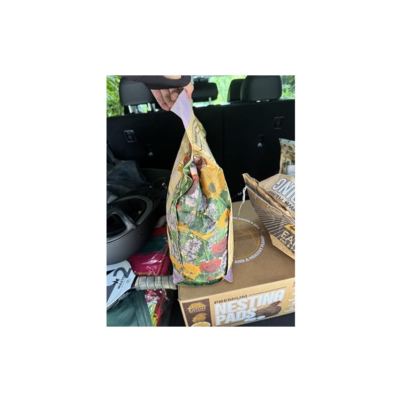 Eaton Pet and Pasture Roost Refresh, Aromatic Herb and Hemp