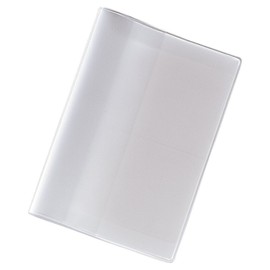 Lihit Lab HM532 Notebook Holder, Bulk Purchase Set of 10