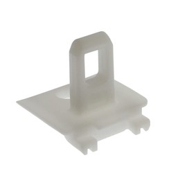 Tumble Dryer Door Catch Hook to Fit Hoover Tumble Dryer 40004091