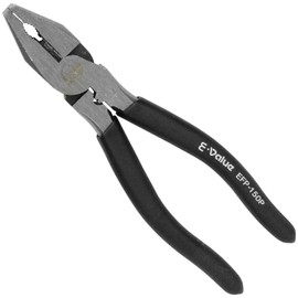 E – Value Power Pliers Polarization Core EFP – 150P