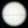 AmScope EP10X23R WF10X Microscope Eyepiece with Reticle (23mm)