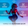 Multivitamin - 360 Tablets (12 Months) | Multivitamin Tablets High
