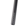 Mountain Bike Handlebar 25.4mm Diameter 580mm Extra Long Handlebar Aluminum