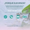 Colágeno Hidrolizado Puro Biosuple 100% Peptiplus Bolsa 300g