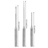 Fishing Splicing Needles Fishing Assist Needle Set Carp Needles Set