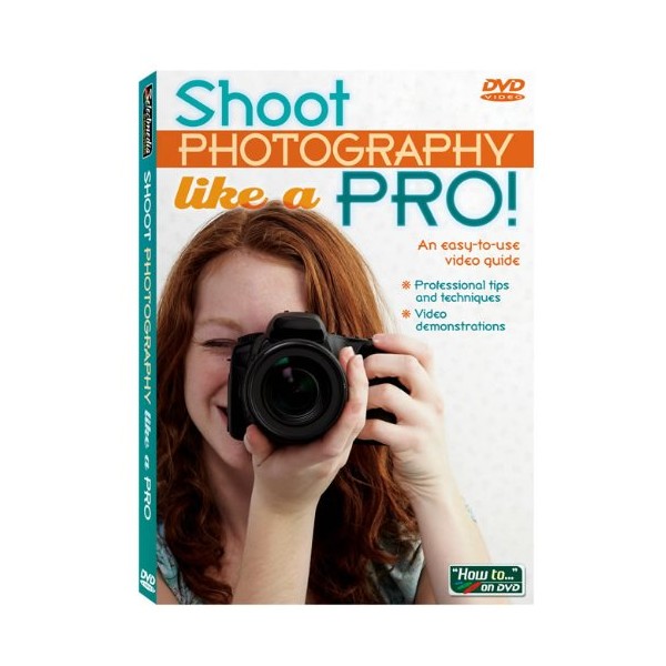 Shoot Photography Like a Pro!