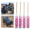 4Pcs Hex Driver Wrench Set 1.5mm 2.0mm 2.5mm 3.0mm RC
