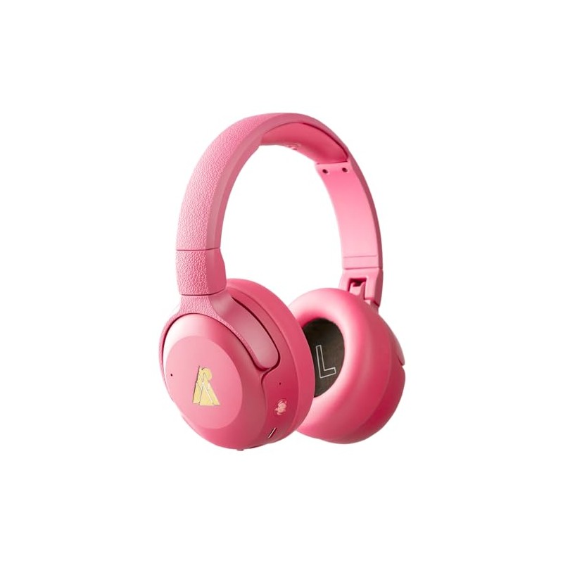 POGS Wireless Over-Ear Noise Cancelling Headphones | The Turtle |
