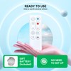 Snrigw Replacement Remote Control for Dyson AM09 Compatible with Tower