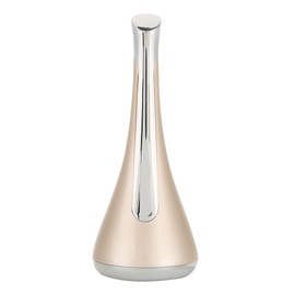 Face Beauty Machine Magnetic + Ion Therapy Skin Rejuvenation Essence Import Machine Gold