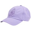 BOSS Women's Cara-PE Cap, Open Purple549, One Size