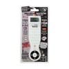 MySmartBuy Collins Electronic Bilingual Translator Bookmark - German, White