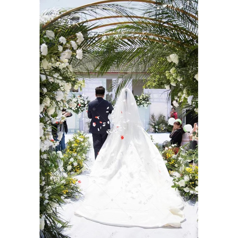 Corkscrew, Stainless Steel Bottle Opener for Weddings and Parties