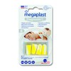 FORNOR MEGAPLAST 17844 TAPPI D'ORECCHIE MEGAPLAST 4 pz.