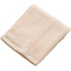 Kusuhashi Monori Imabari Towel Presso Watahime Wash Towel, Pink, 1-62008-51-P,