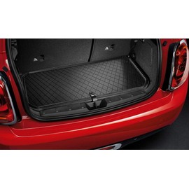 Genuine MINI Boot Molding Mat MINI F55