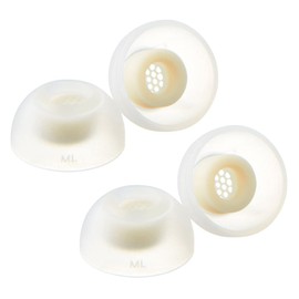 AZLA SednaEarfit MAX for TWS 2 pairs (ML)