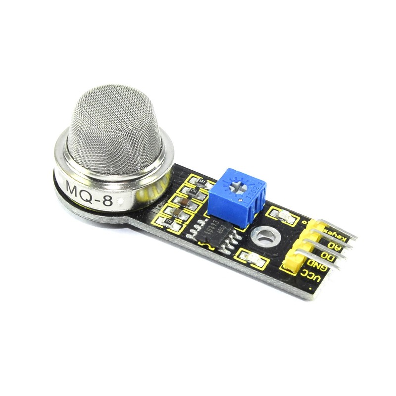 Keyes MQ-8 Hydrogen Gas Sensor Module KS-046 H2 Combustible