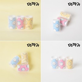 Chiikawa Hair Roll / Group Hair Roll Gurf What to Do / Gurubong Bangs Roll Heat Conduction Hair Roll Hair Gurf Hair Curler Beauty Supplies / 치이카와 헤어롤 / 그루프 머리롤구르프 뭔작귀, 먼작기 / 구루뽕 앞머리롤 열전도헤어롤 헤어구르프 머리말이 미용용품