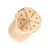 YAMEE Baseball Cap Women's Summer Quick-Drying Baseball Cap Men Waterproof