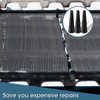 Riakrum 60 Pcs Pool Solar Panels Repair Plugs Solar Pool