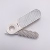 내꺼득템 Shower Foot Exfoliating Brush - Foot Scrub for Dead