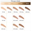 Dermablend Quick-Fix Body Makeup Full Coverage Foundation Stick, 0.42 Oz.